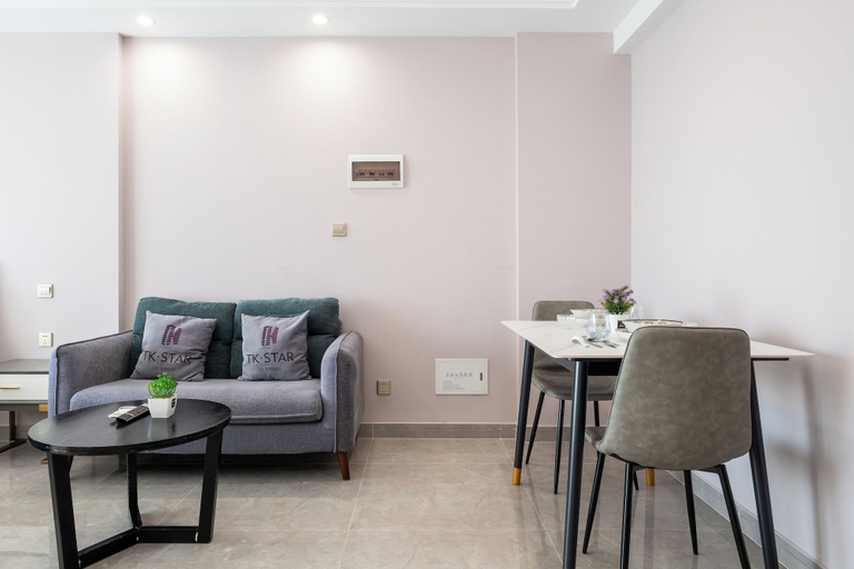 Others 4, TK Star Condo by Soben Homes, Phnom Penh