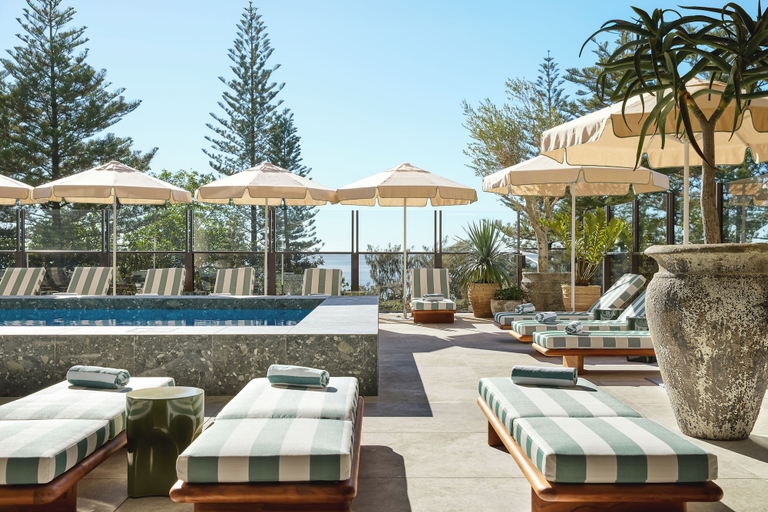 Sport & Beauty 3, Mondrian Gold Coast, Gold Coast