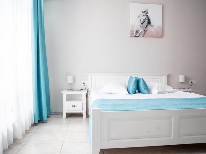 Bedroom 2, Green Villa Sibiu, Sibiu