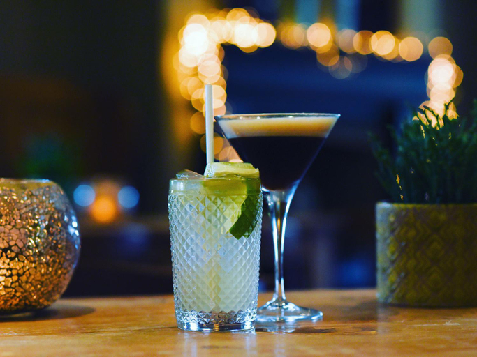 Food & Drinks 5, Mulberry Tree, Norfolk