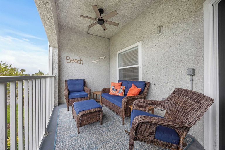 Others 4, Ocean Hibiscus Retreat For 8, Saint Johns