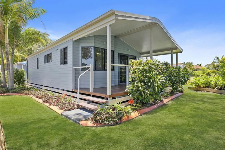 Exterior & Views 2, Ingenia Holidays Hervey Bay, Hervey Bay - Pt A