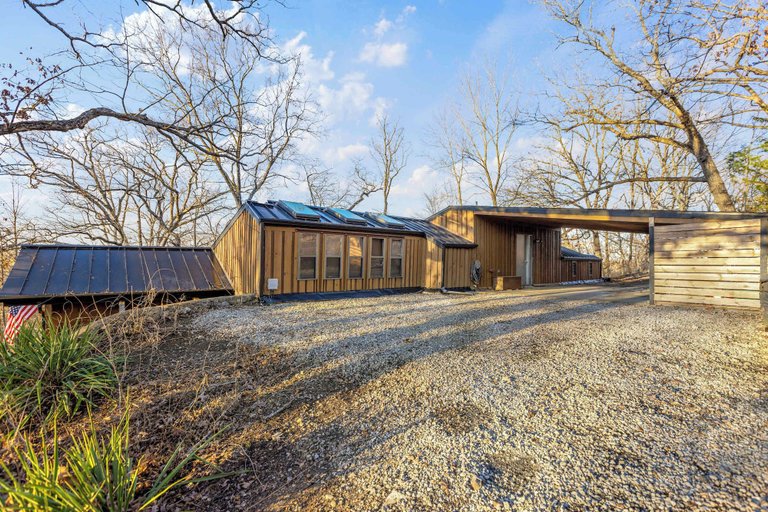 Exterior & Views, Cedar Nest Experience Ozark Magic in Sunrise Beach, Camden