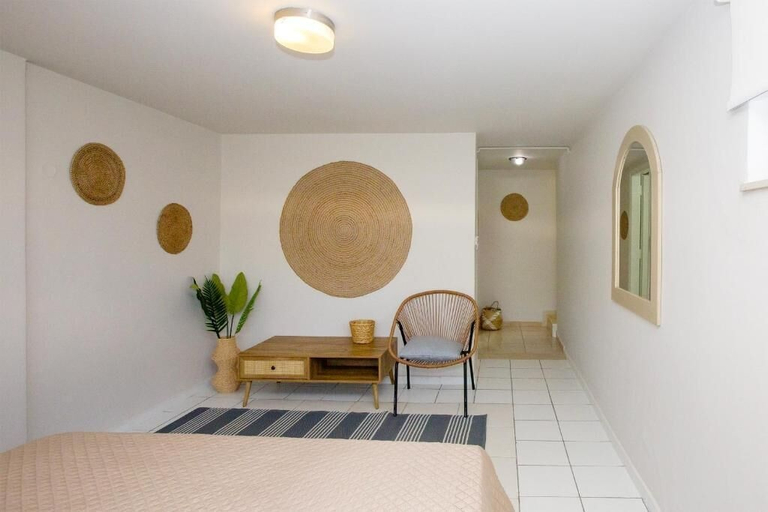 Bedroom 3, Blue Marine Village, Central Greece
