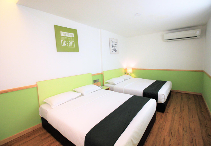 Bedroom 2