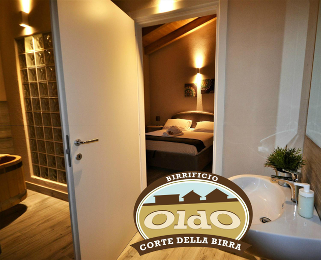 Others 5, CORTE DELLA BIRRA - OLDO, Reggio Nell'Emilia