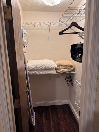 Bathroom 3, Boutique Retreat in Wine & Gold Country, El Dorado