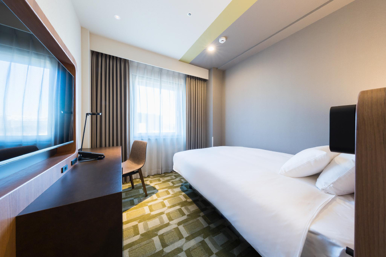Bedroom 15