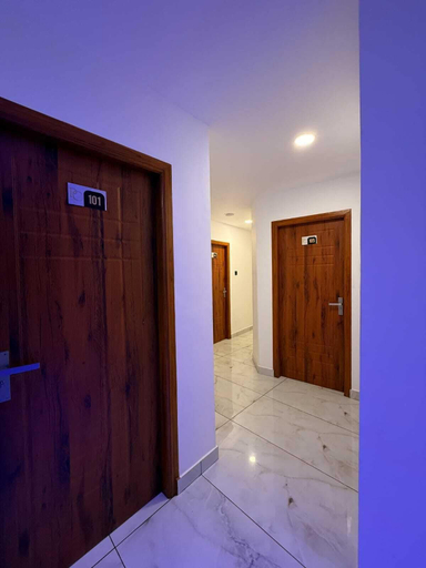 Others 5, Pepper Coast Luxury Business Hotel, Ernakulam