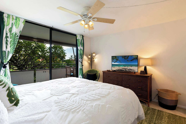 Bedroom 4, White Sands Village Oceanfront, Hawaii