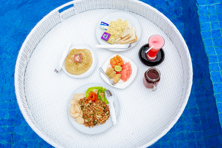 Food & Drinks 5, Bhuana Agung Villa and Restaurant Jatiluwih, Tabanan