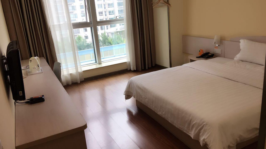 Others 3, 7 Days Inn Hefei Lujiang Huancheng Bei Lu Branch, Chaohu