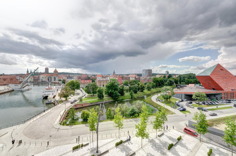 Others 5, Apartments Brabank Old Town & by Noclegi Renters, Gdańsk City