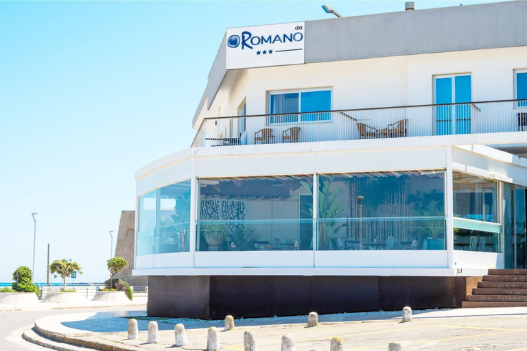 Exterior & Views 2, Hotel da Romano, Lecce