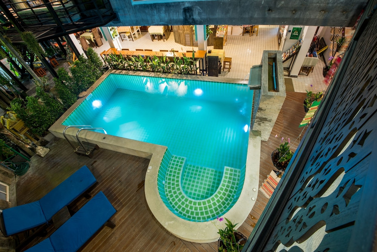 Sport & Beauty 5, Chedi Home Chiang Mai, Muang Chiang Mai