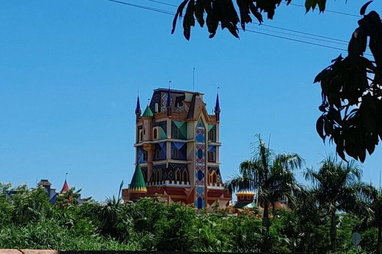 Exterior & Views, Casa Jardim Secreto I, Penha