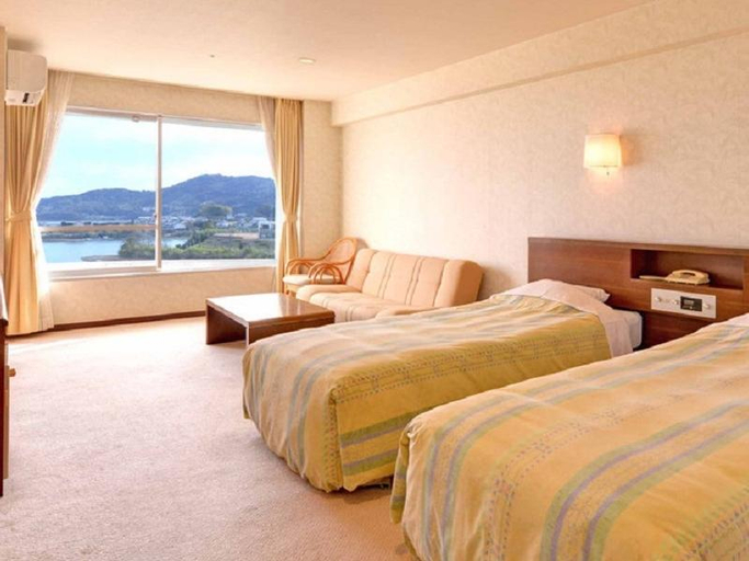 Bedroom 3, Hamanako Lake Side Plaza, Hamamatsu