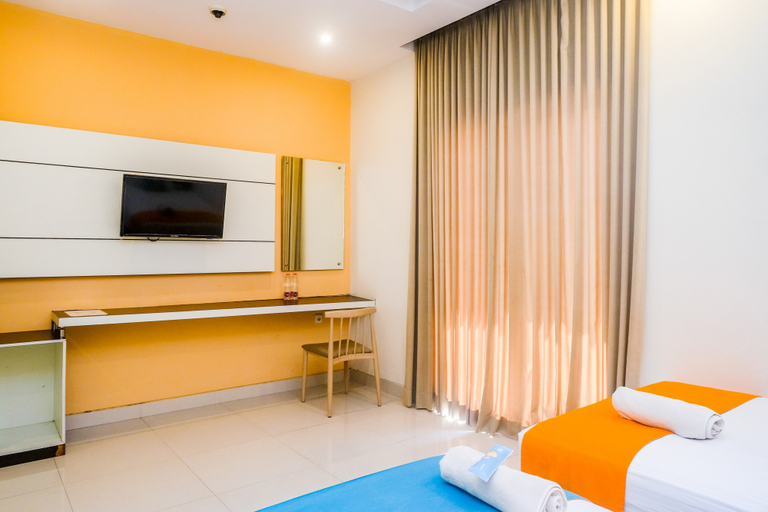 Bedroom 8