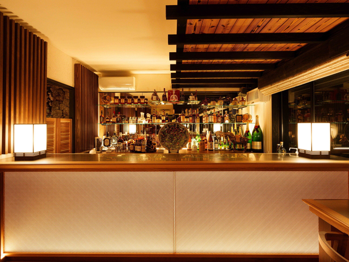 Food & Drinks 4, Yufuin Rakuyu, Yufu