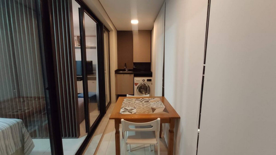 Bedroom 3, Kazanoah - Campo Belo, São Paulo