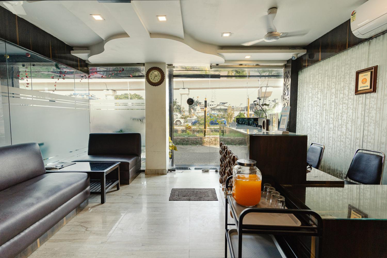 Others 4, Hotel Sheldon International, South 24 Parganas