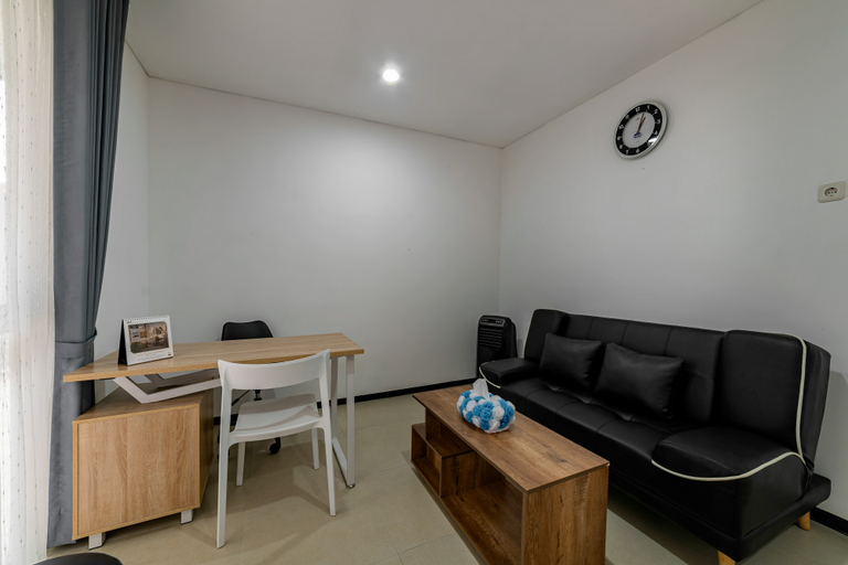 Others 4, Kediaman Iboe (Female only), Malang