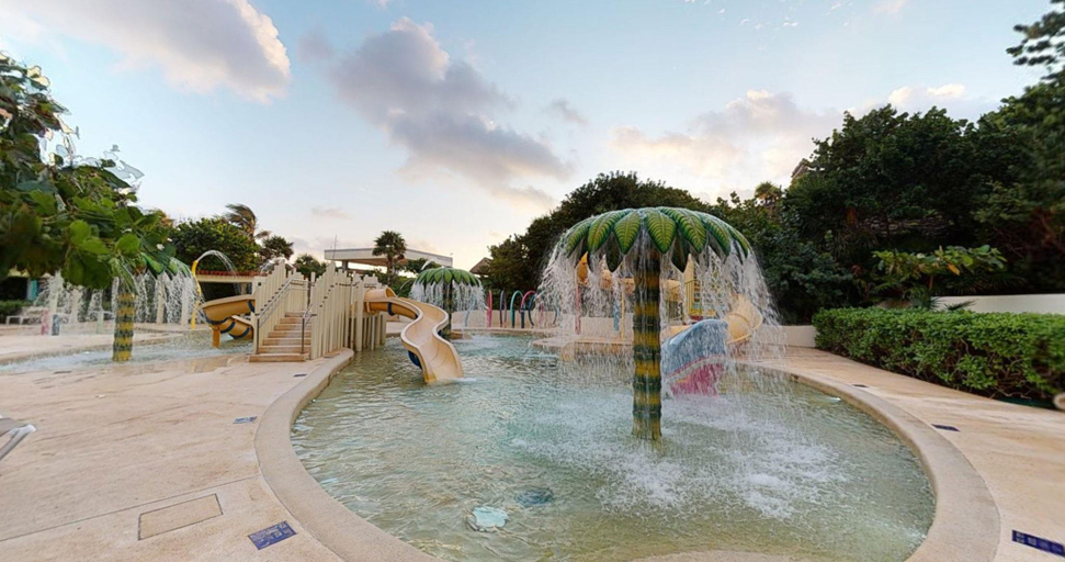 Sport & Beauty 3, Park Royal Beach Cancun - All Inclusive, Benito Juárez