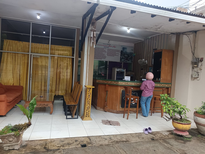 Others 4, Four Hostel Bandar Lampung (tutup sementara), Bandar Lampung