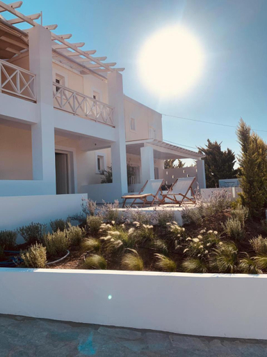 Others 5, Hideaway Syros, South Aegean