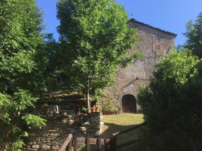 Exterior & Views 2, B&B Ca' Dei Lenzotti, Modena