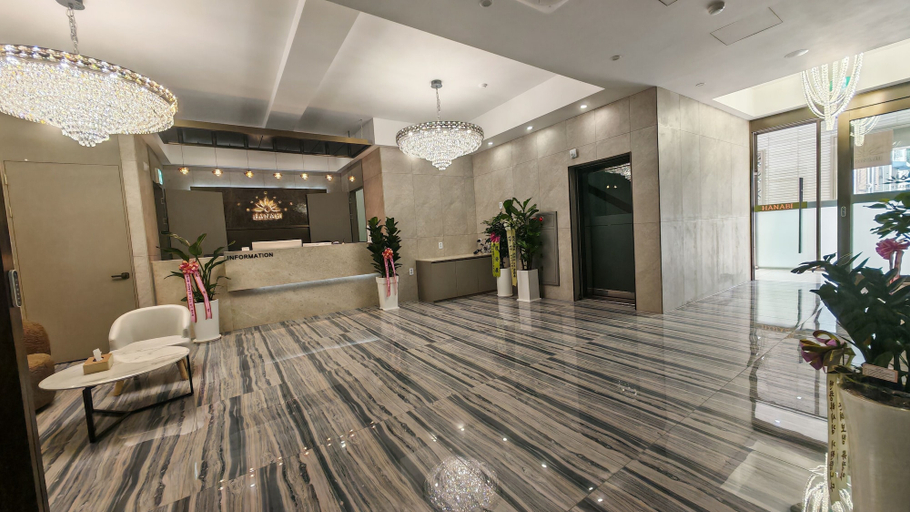 Others 5, Hanabi Hotel, Anyang