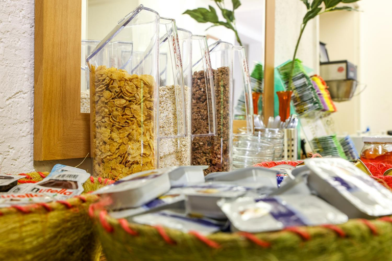 Food & Drinks 5, Hotel Reutiner Hof, Lindau (Bodensee)