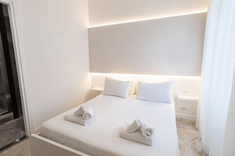 Room 3, Vatican LeM affittacamere, Rome