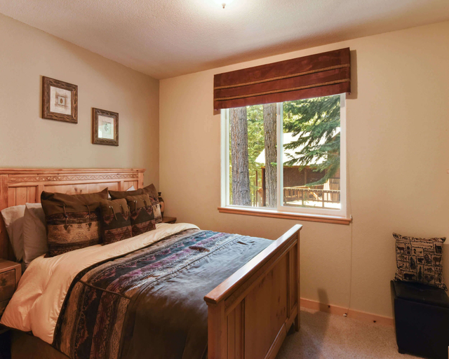 Bedroom 2, Lux Leisure Game Room & More!, Nevada