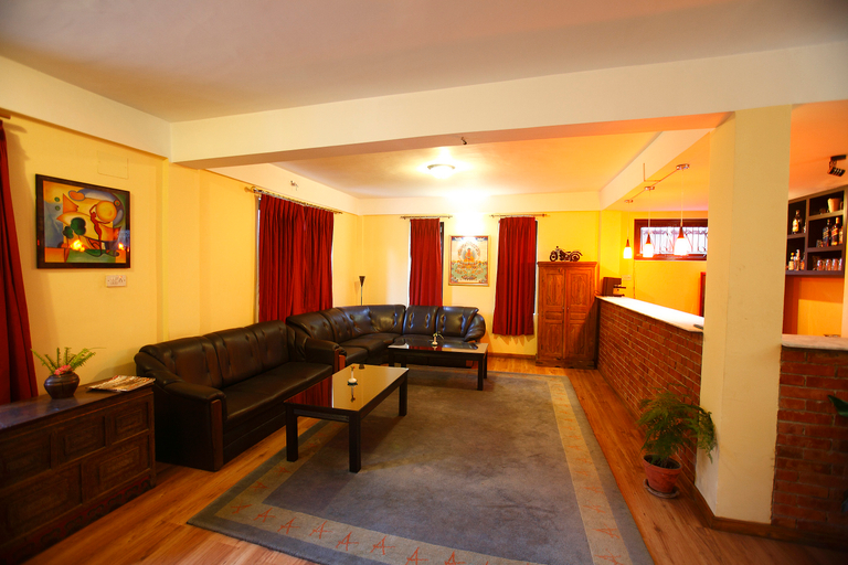 Others 3, Royal Astoria Hotel, Bagmati