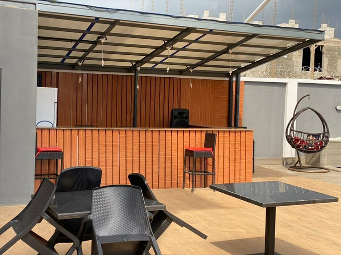 Others 5, Victia Suite and Lounge, IjebuOde