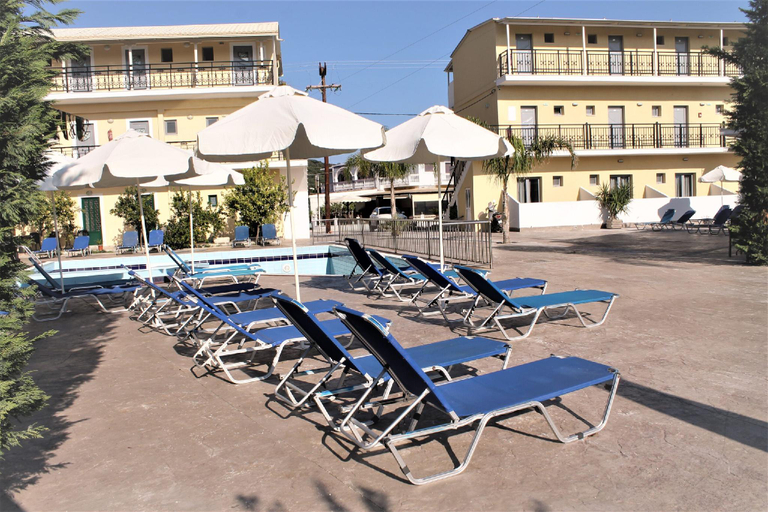 Exterior & Views 2, La Caretta, Ionian Islands