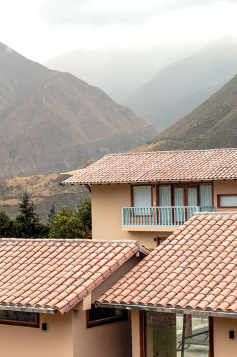 Exterior & Views 2, Hotel Casa Eva, Urubamba