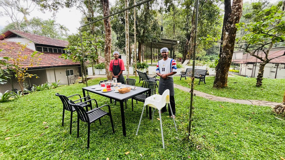 5, The Hive at Druv Dakshin Farm Resort, Wayanad