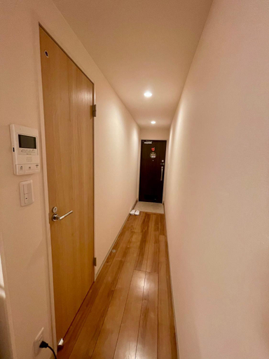 Others 4, Uhome Kamiitabashi Apartment, Itabashi