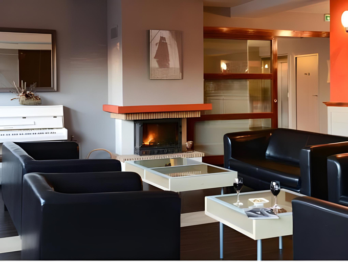 Public Area 2, Ibis Styles Biarritz Plage, Pyrénées-Atlantiques