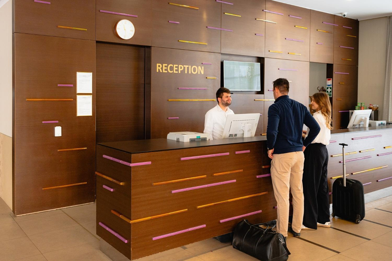 Public Area 4, Corso Hotel Pécs, Pécs