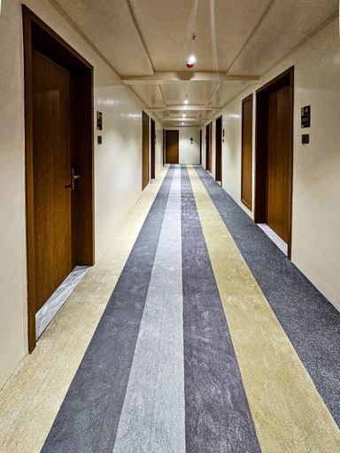 Public Area 3, Hotel S Crown Somnath, Gir Somnath