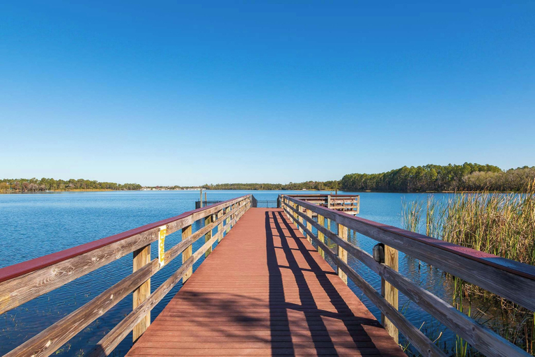Others 4, Serene Stay At Bahama Bay, Polk