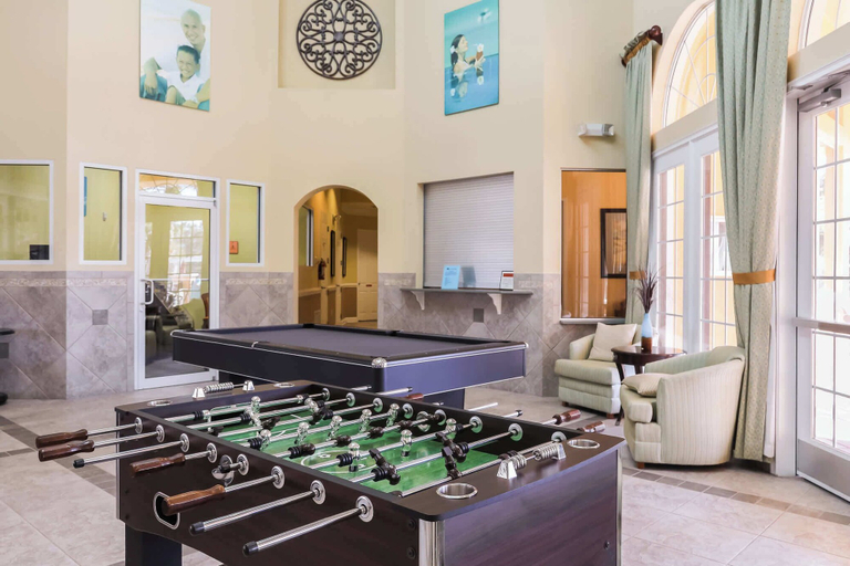 Food & Drinks, Sunrise Oasis Resort Home for 10!, Polk