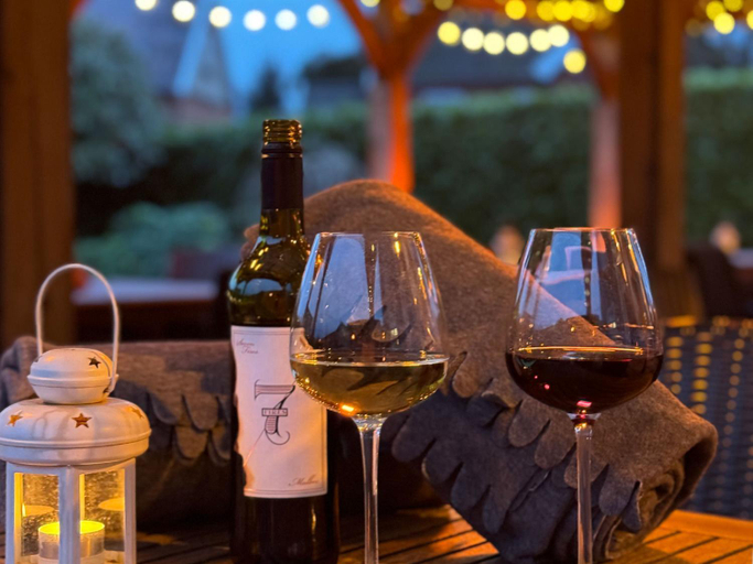 Food & Drinks 4, Mulberry Tree, Norfolk