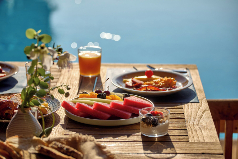 Food & Drinks 5, Son Granot Hotel, Baleares