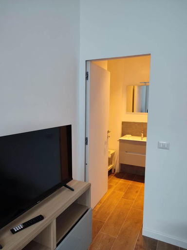 Bedroom 3, Matteotti25, Torino