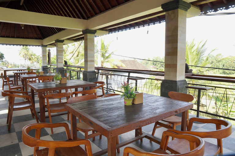 Food & Drinks 5, Giriya Amerta Hotel and Restaurant Ubud, Gianyar