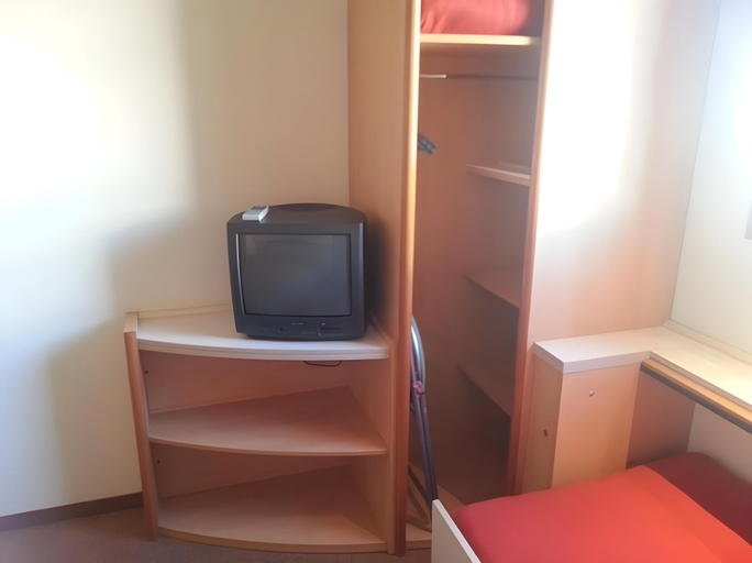 Bedroom 3, 호텔 이리스 과달라하라, Guadalajara